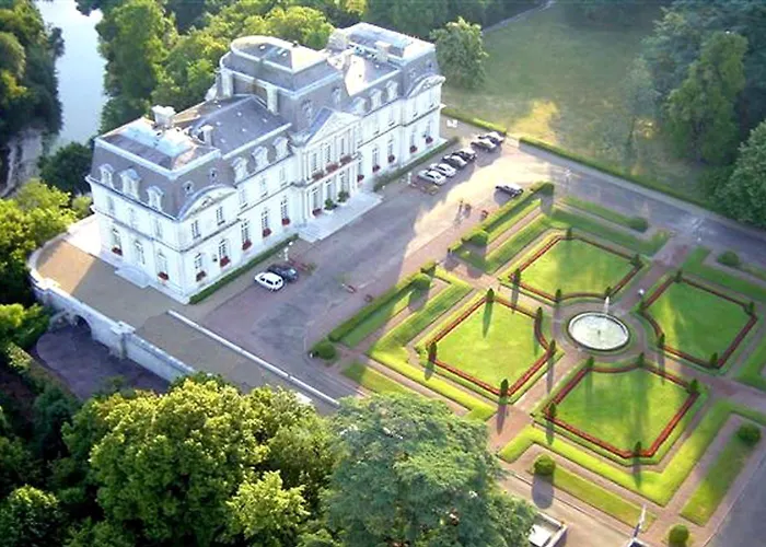 Château D'artigny